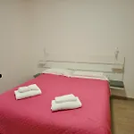 H2Ome Lagaccio 4 Rooms, 2 Bathrooms, Ac, Near Principe Station