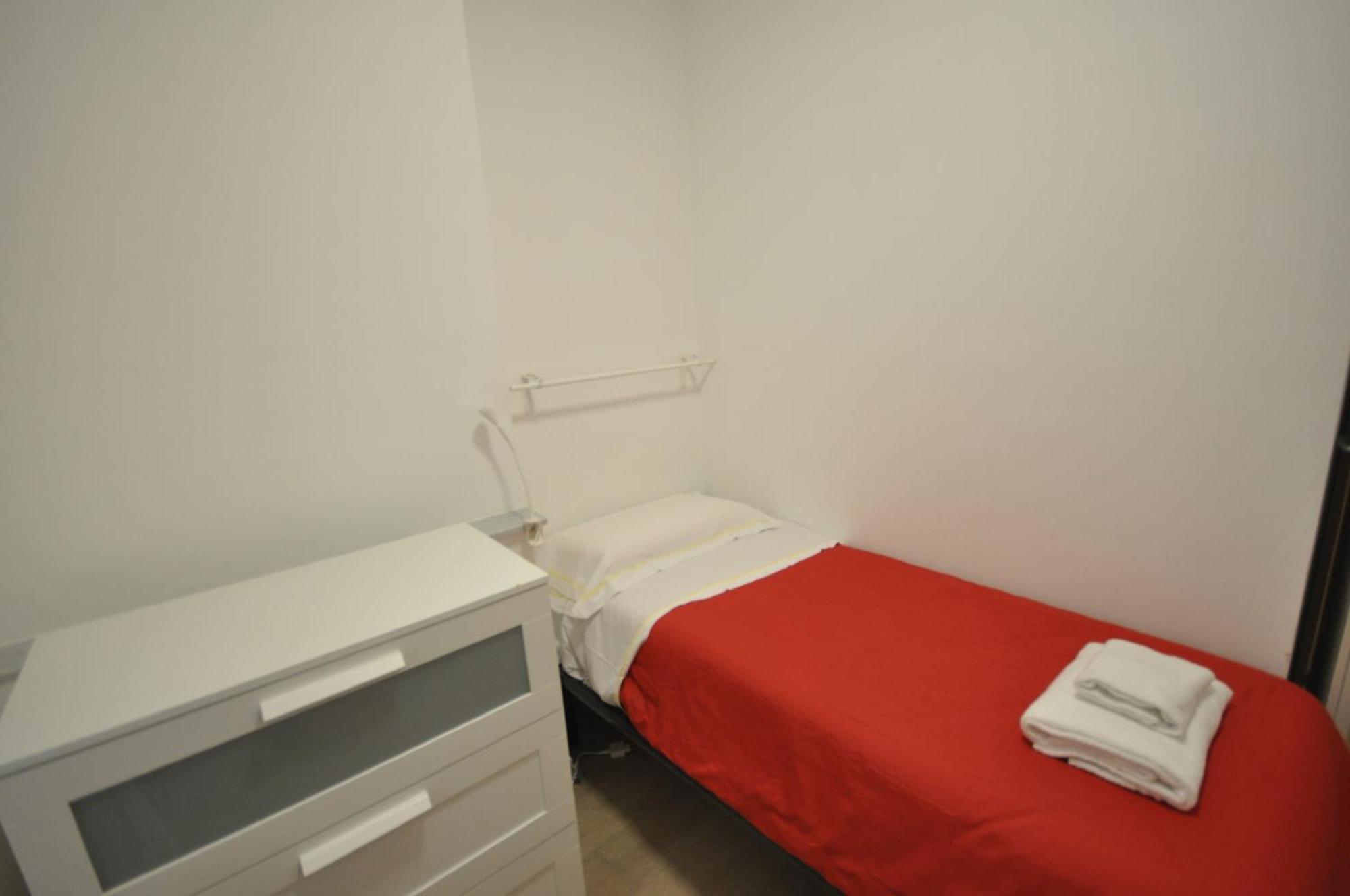 H2ome Lagaccio 4 Rooms, 2 Bathrooms, Ac, Near Principe Station * Genua