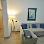 H2Ome Lagaccio 4 Rooms, 2 Bathrooms, Ac, Near Principe Station