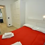 H2Ome Lagaccio 4 Rooms, 2 Bathrooms, Ac, Near Principe Station