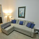H2Ome Lagaccio 4 Rooms, 2 Bathrooms, Ac, Near Principe Station
