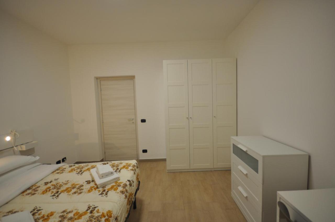 H2ome Lagaccio 4 Rooms, 2 Bathrooms, Ac, Near Principe Station Apartment *