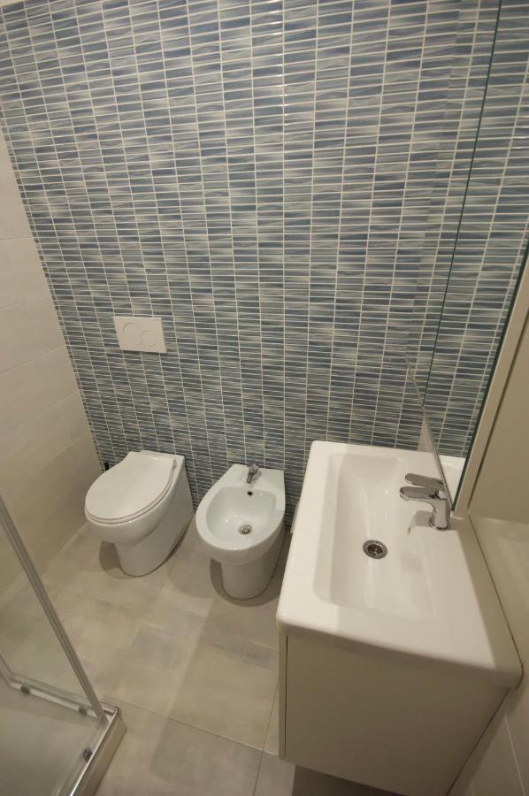 H2ome Lagaccio 4 Rooms, 2 Bathrooms, Ac, Near Principe Station Apartment *