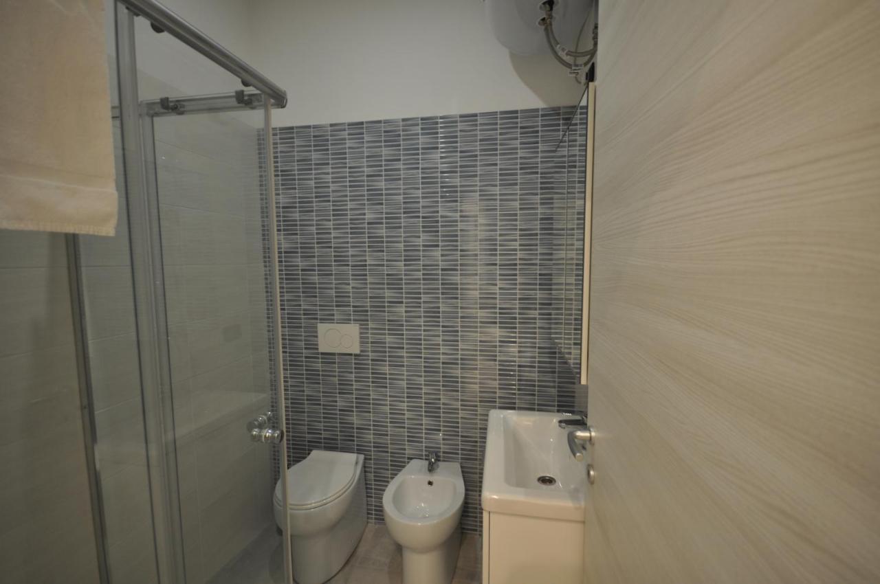 H2ome Lagaccio 4 Rooms, 2 Bathrooms, Ac, Near Principe Station Apartment