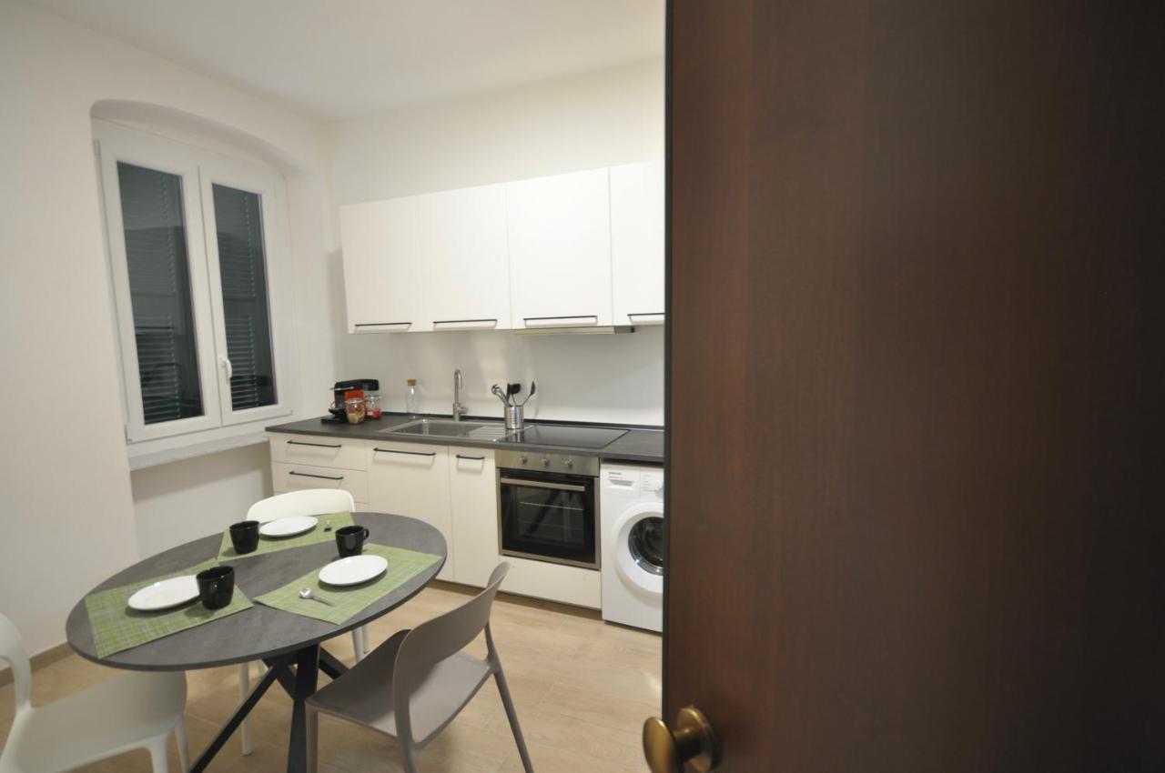 Apartment H2ome Lagaccio 4 Rooms, 2 Bathrooms, Ac, Near Principe Station *