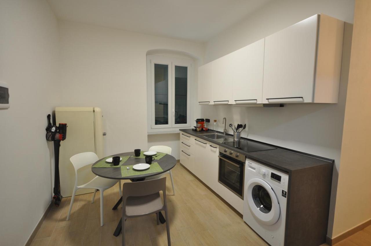 Apartment H2ome Lagaccio 4 Rooms, 2 Bathrooms, Ac, Near Principe Station
