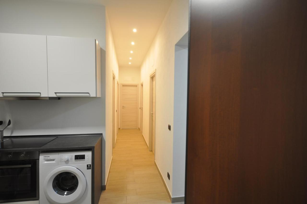 Apartment H2ome Lagaccio 4 Rooms, 2 Bathrooms, Ac, Near Principe Station