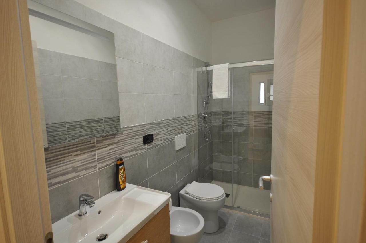 H2ome Lagaccio 4 Rooms, 2 Bathrooms, Ac, Near Principe Station Apartment *