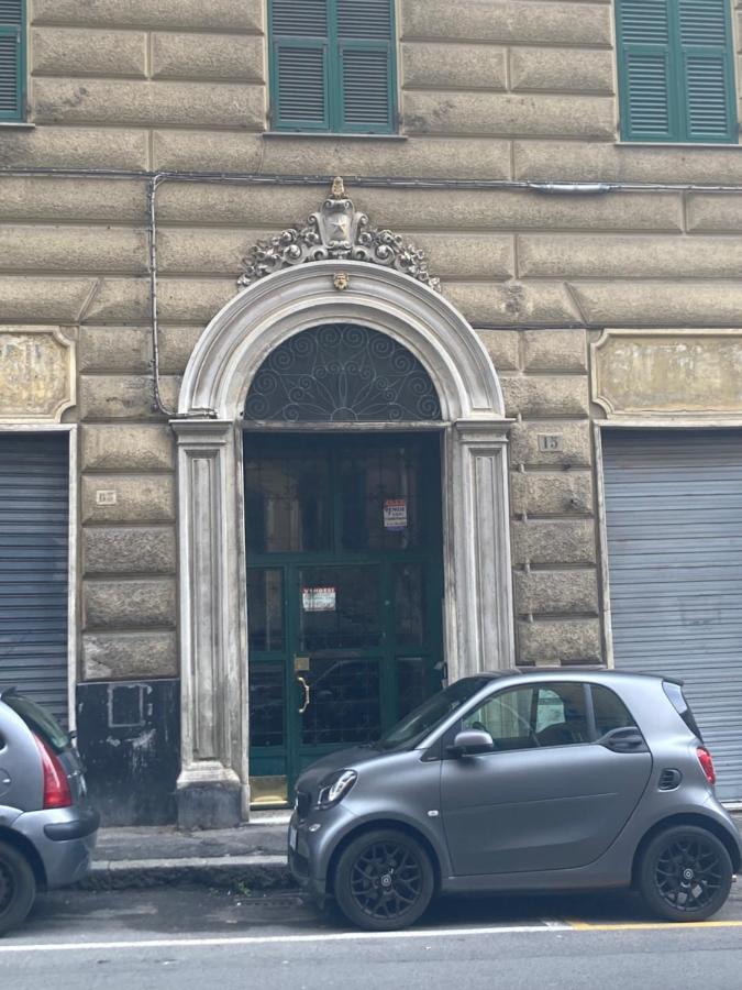 Apartment H2ome Lagaccio 4 Rooms, 2 Bathrooms, Ac, Near Principe Station *