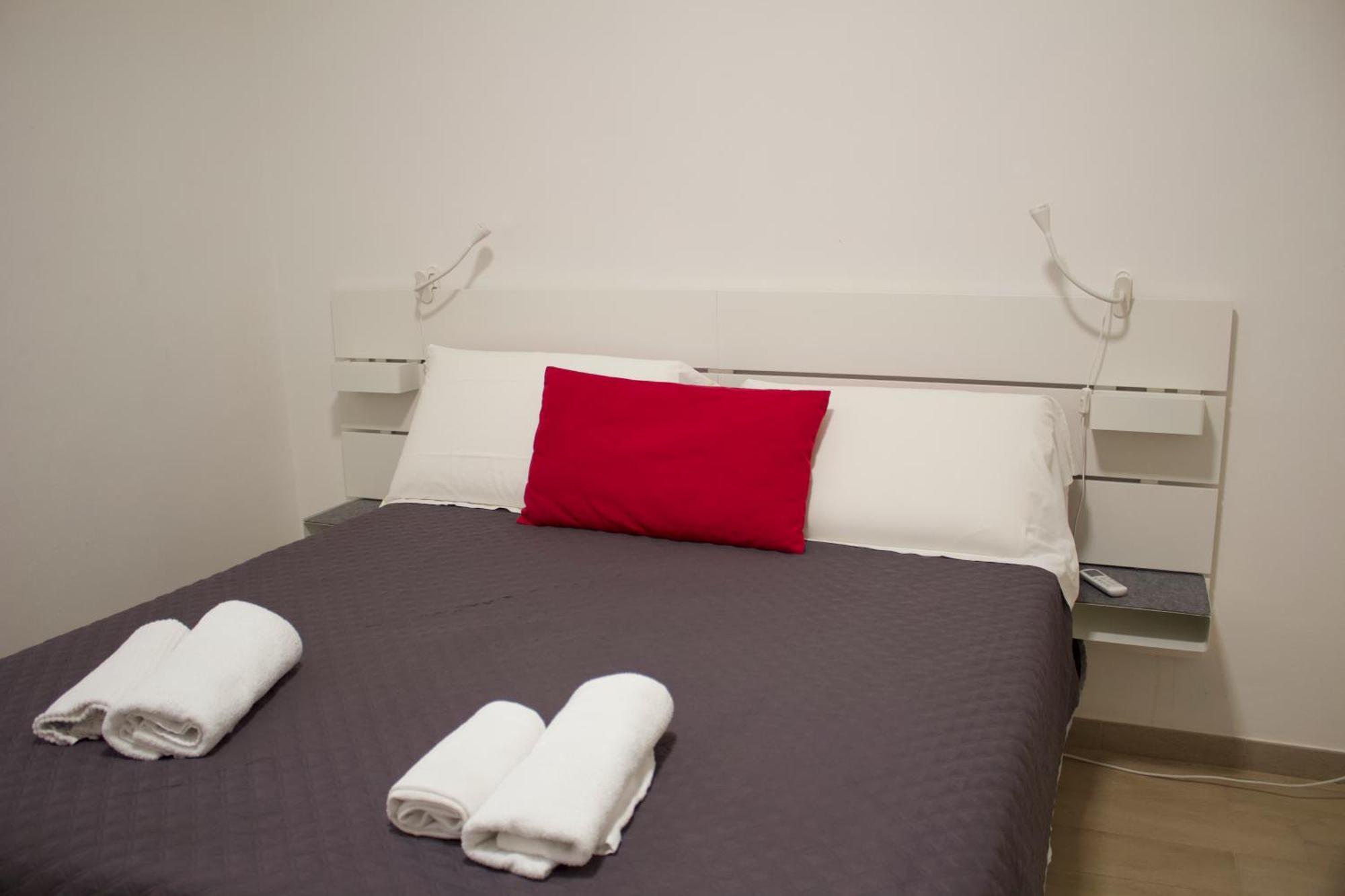 H2ome Lagaccio 4 Rooms, 2 Bathrooms, Ac, Near Principe Station Apartment *