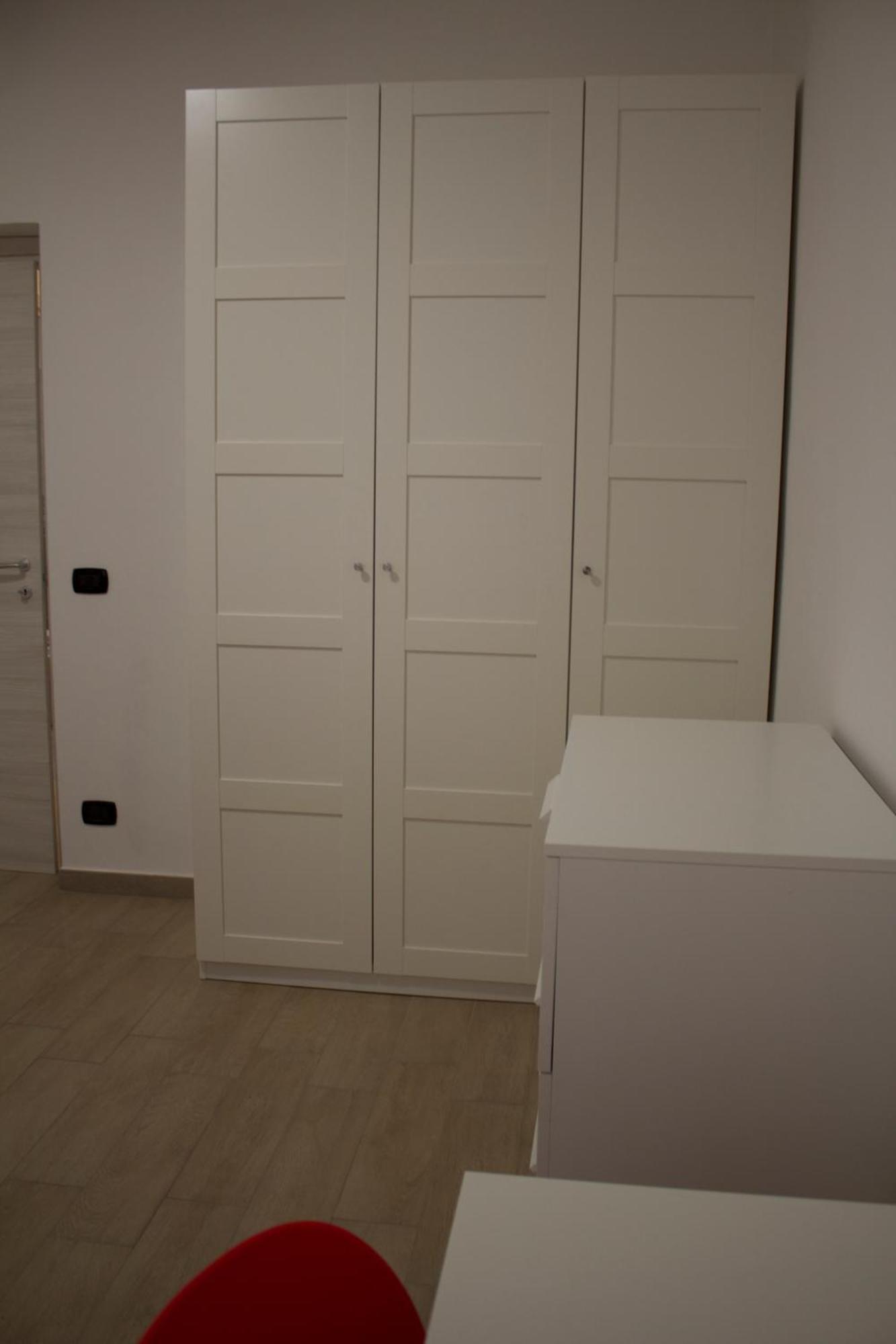 H2ome Lagaccio 4 Rooms, 2 Bathrooms, Ac, Near Principe Station *