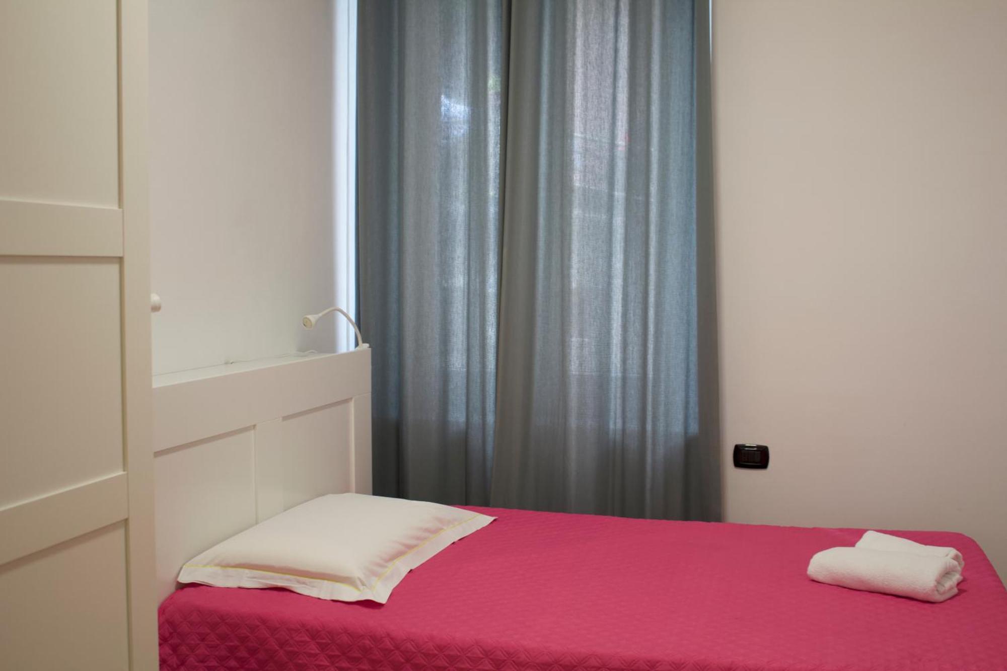 H2ome Lagaccio 4 Rooms, 2 Bathrooms, Ac, Near Principe Station * Genua