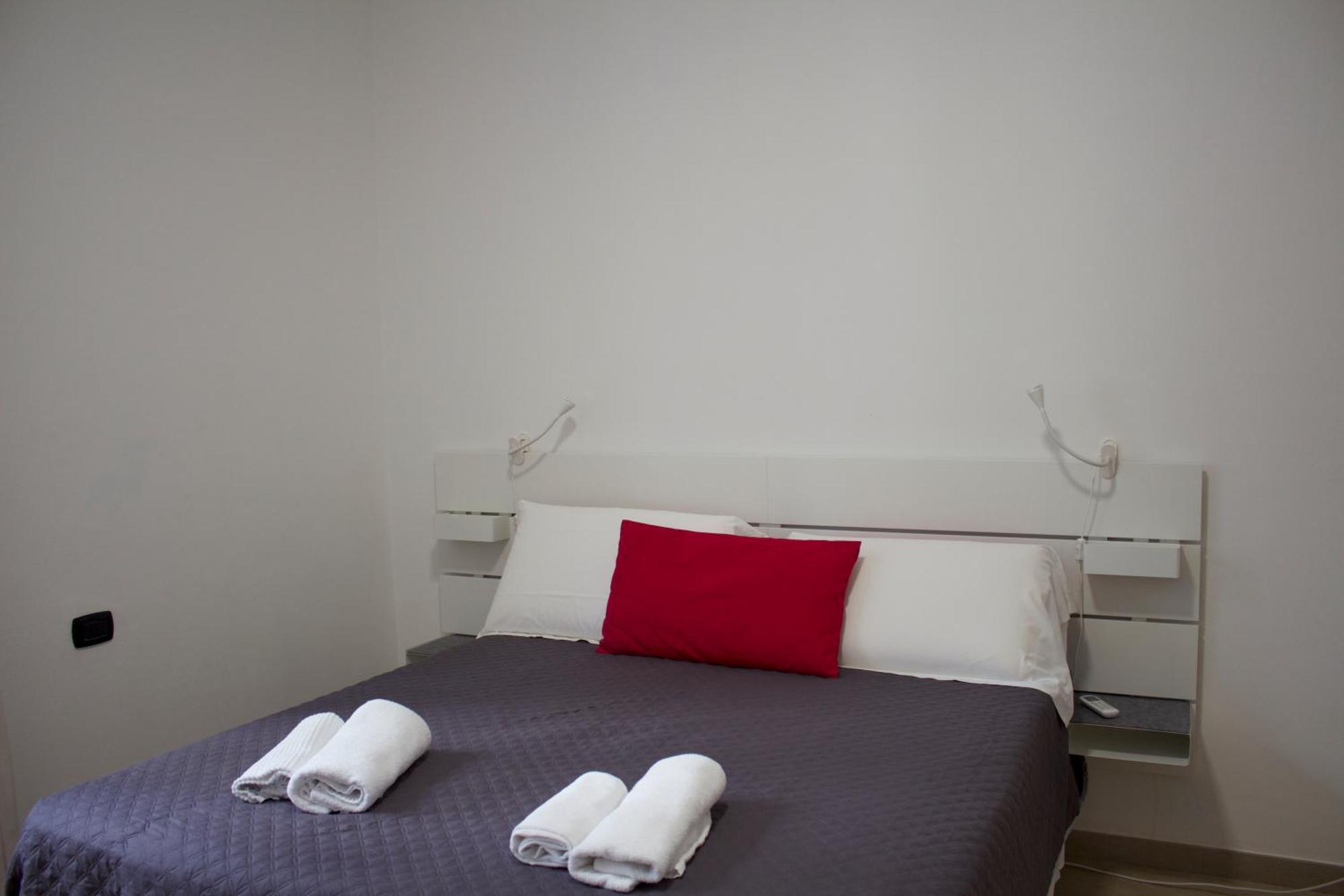 H2ome Lagaccio 4 Rooms, 2 Bathrooms, Ac, Near Principe Station *
