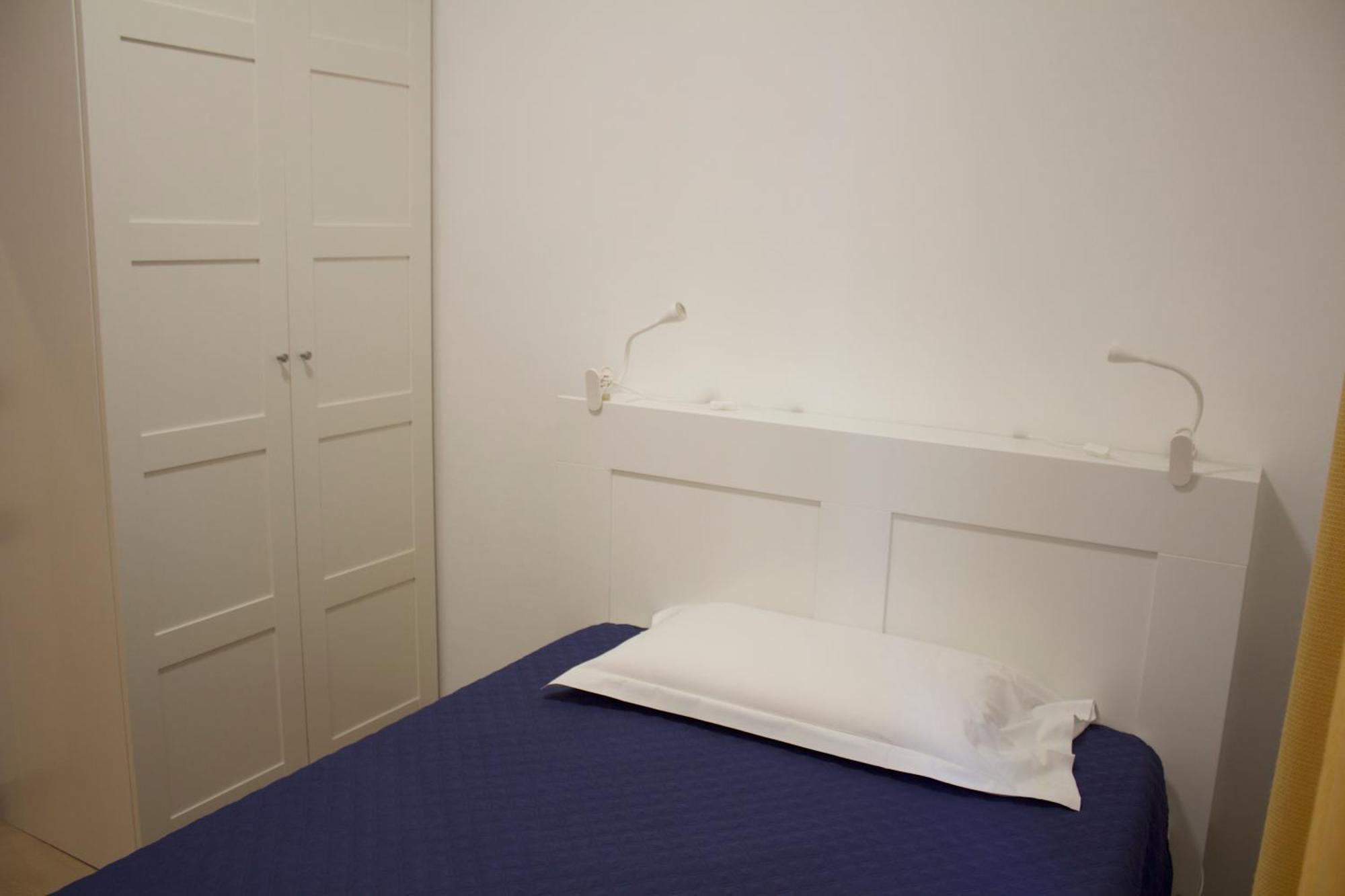 H2ome Lagaccio 4 Rooms, 2 Bathrooms, Ac, Near Principe Station Apartment