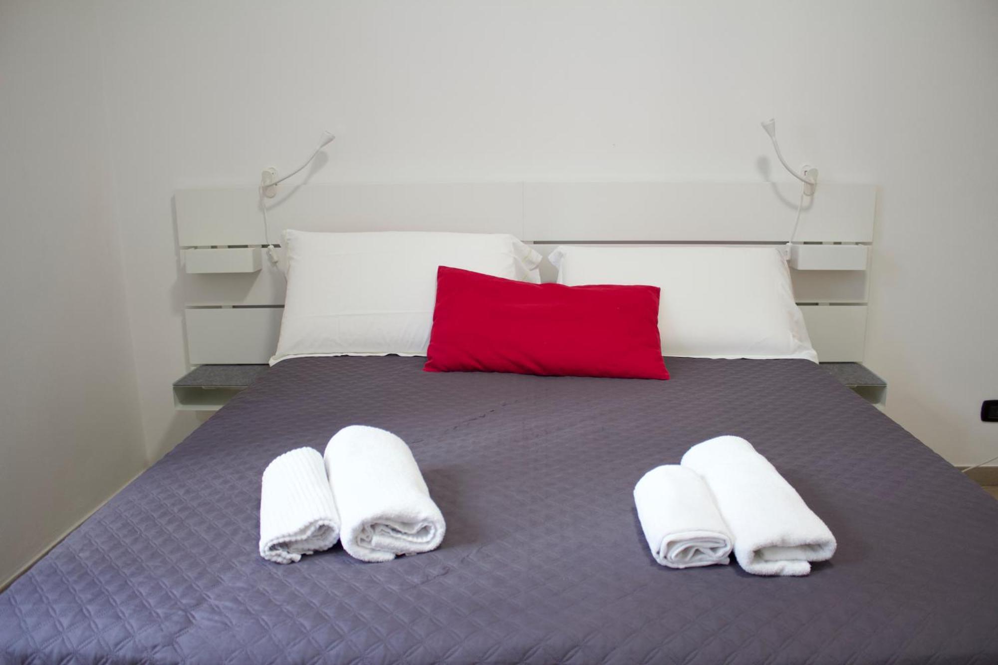Apartment H2ome Lagaccio 4 Rooms, 2 Bathrooms, Ac, Near Principe Station