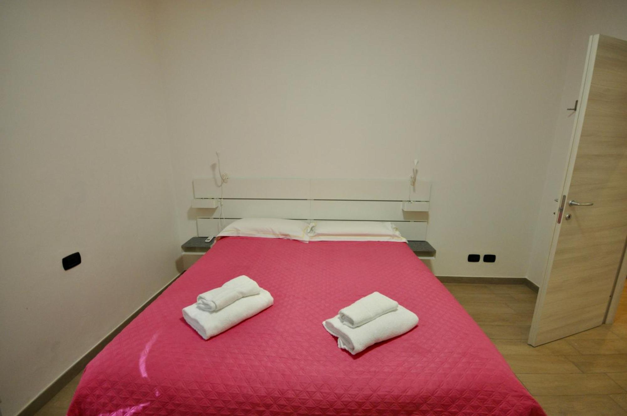 Apartment H2ome Lagaccio 4 Rooms, 2 Bathrooms, Ac, Near Principe Station *
