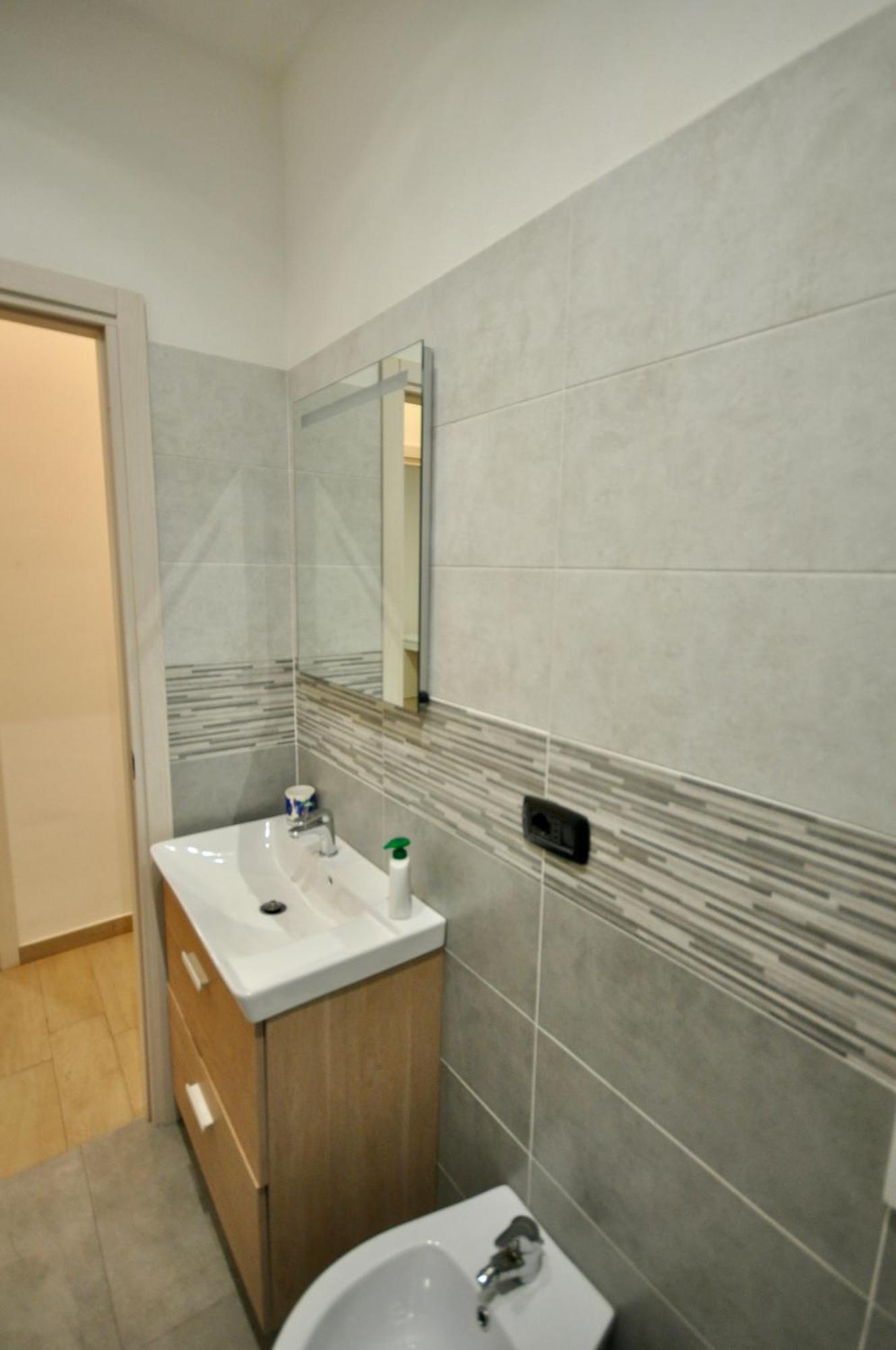 H2ome Lagaccio 4 Rooms, 2 Bathrooms, Ac, Near Principe Station