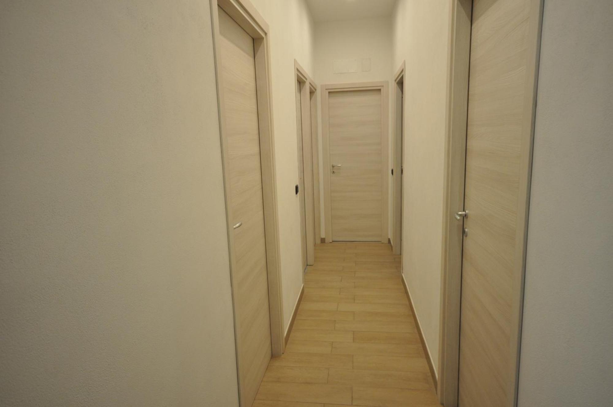Apartment H2ome Lagaccio 4 Rooms, 2 Bathrooms, Ac, Near Principe Station *