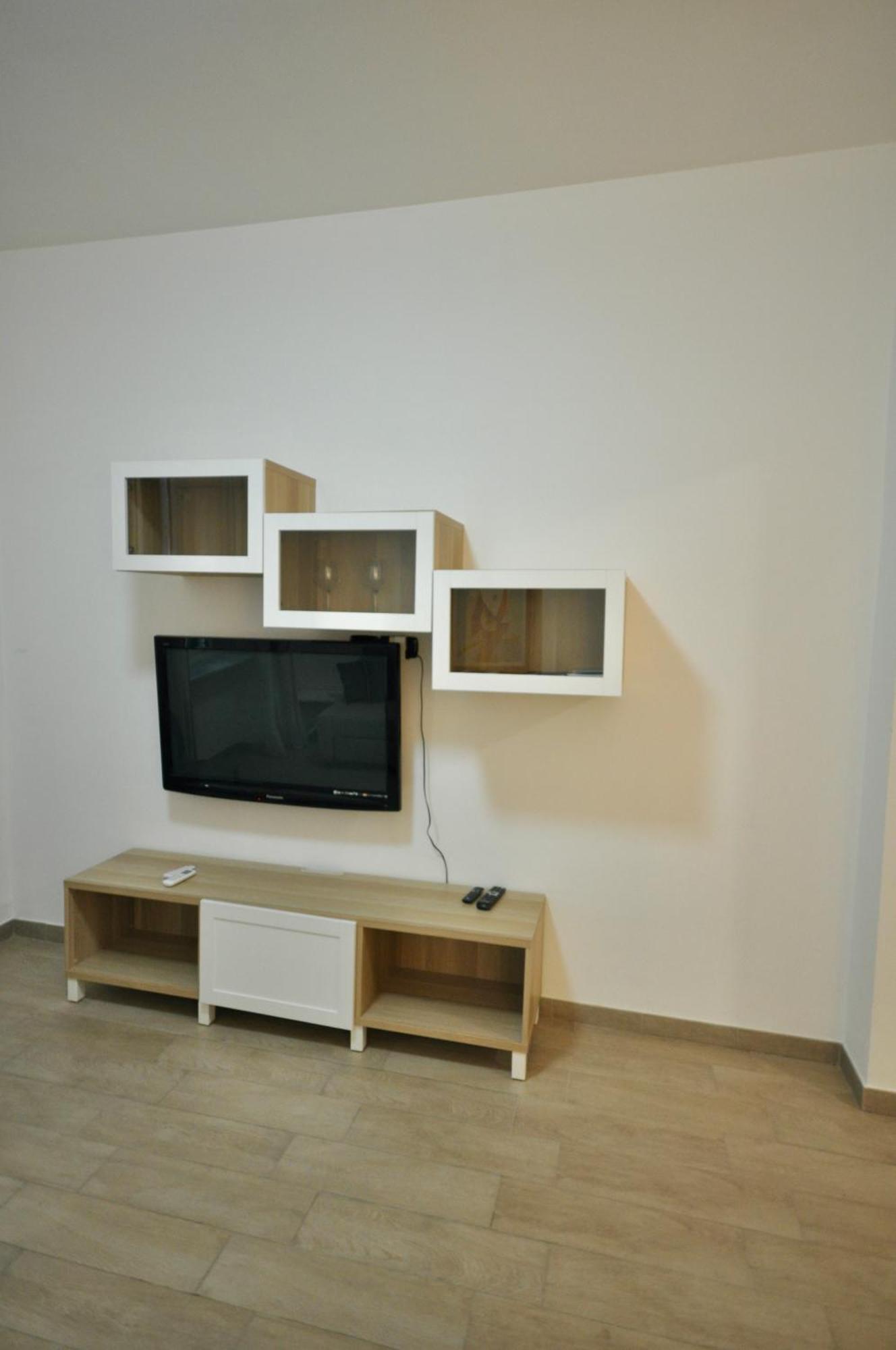 H2ome Lagaccio 4 Rooms, 2 Bathrooms, Ac, Near Principe Station Apartment