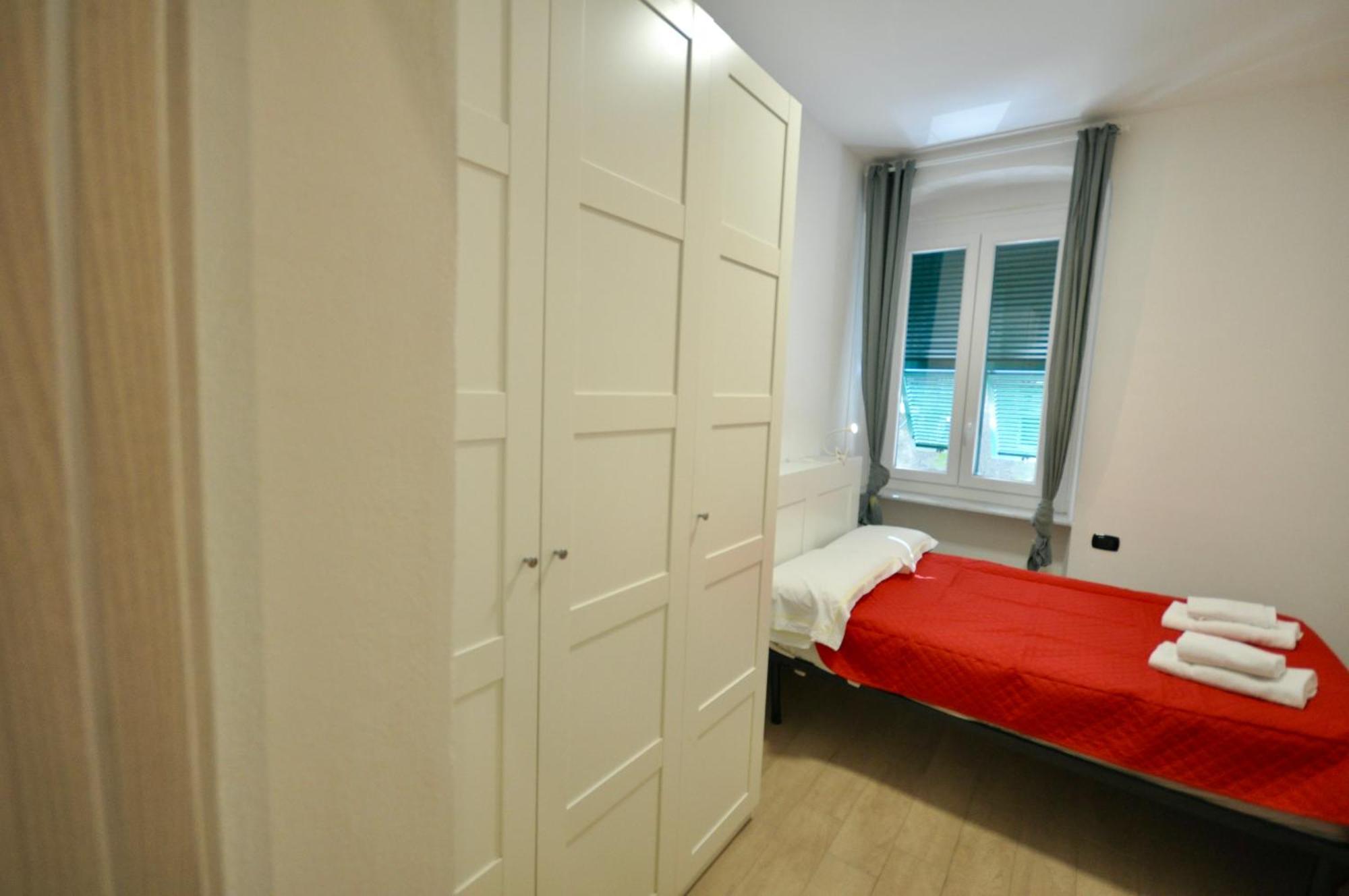 Apartment H2ome Lagaccio 4 Rooms, 2 Bathrooms, Ac, Near Principe Station *