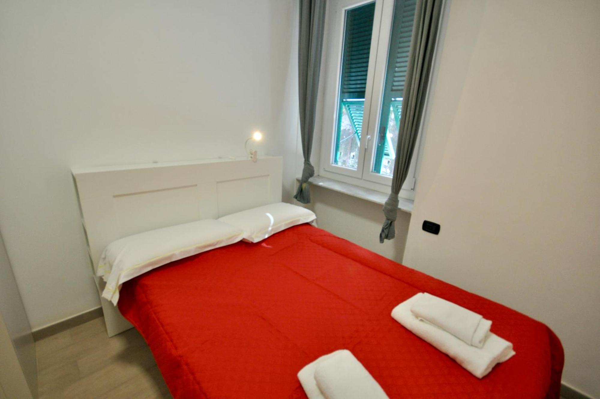 H2ome Lagaccio 4 Rooms, 2 Bathrooms, Ac, Near Principe Station Apartment