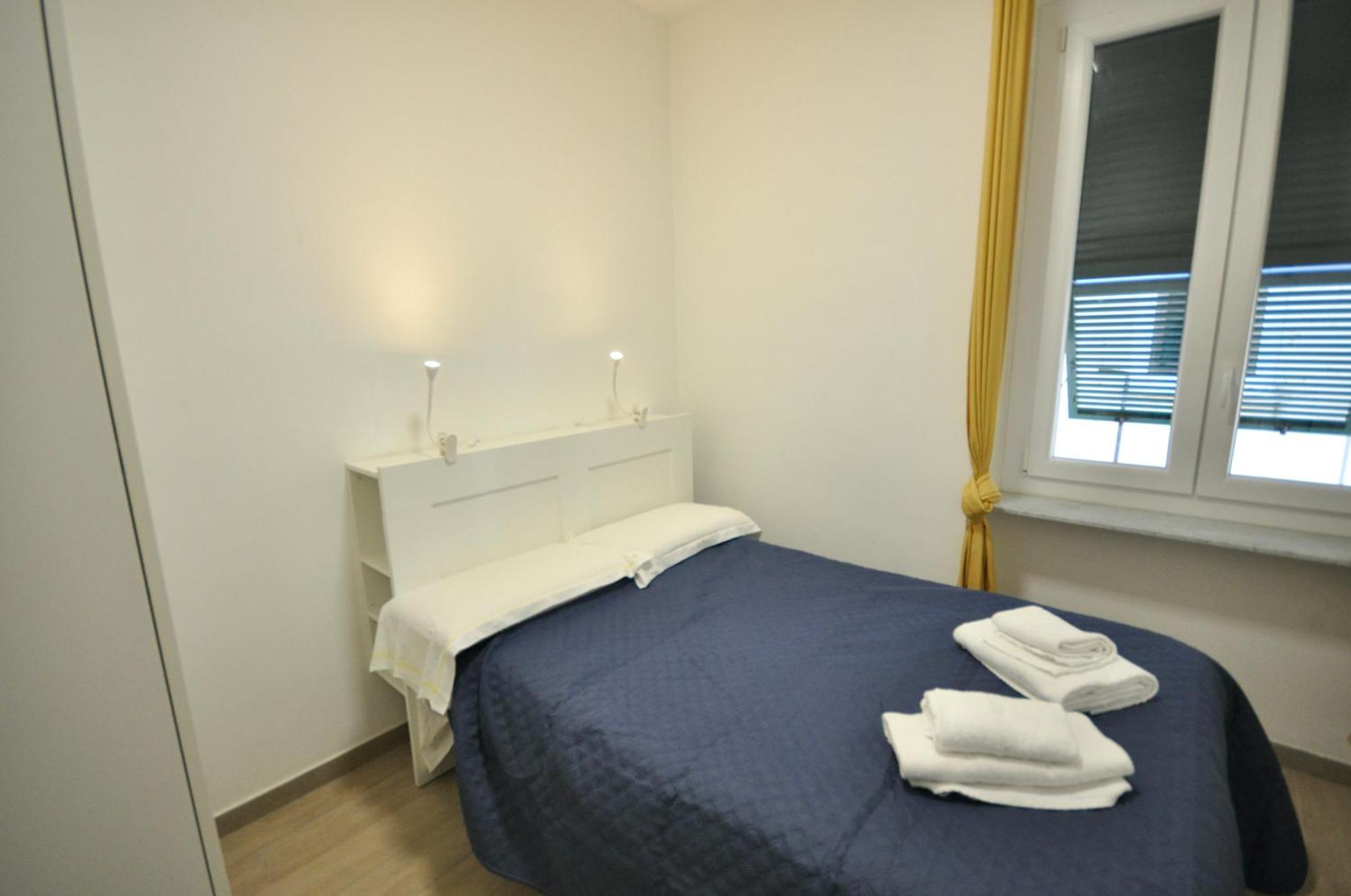 Apartment H2ome Lagaccio 4 Rooms, 2 Bathrooms, Ac, Near Principe Station