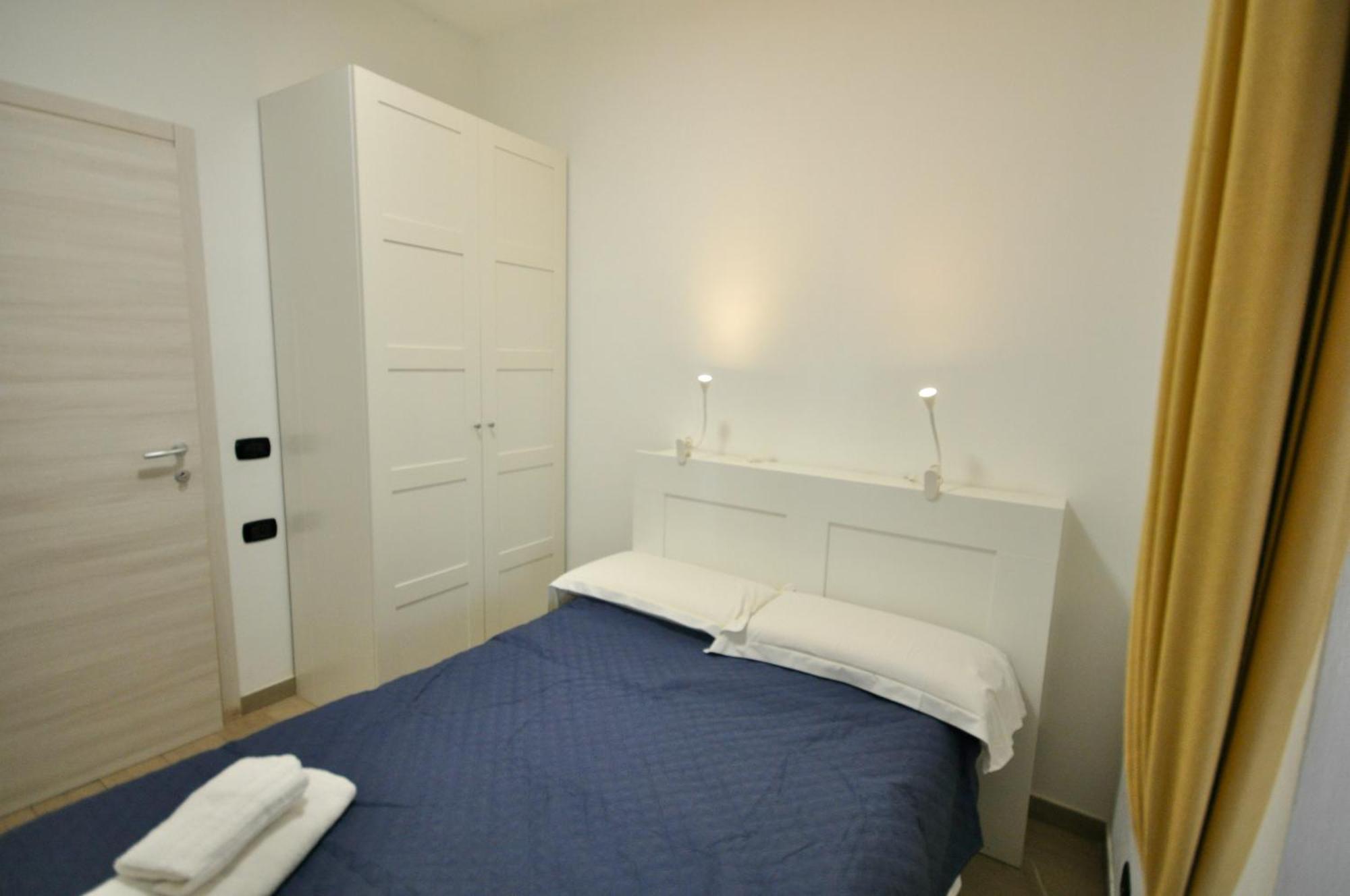 H2ome Lagaccio 4 Rooms, 2 Bathrooms, Ac, Near Principe Station Apartment *