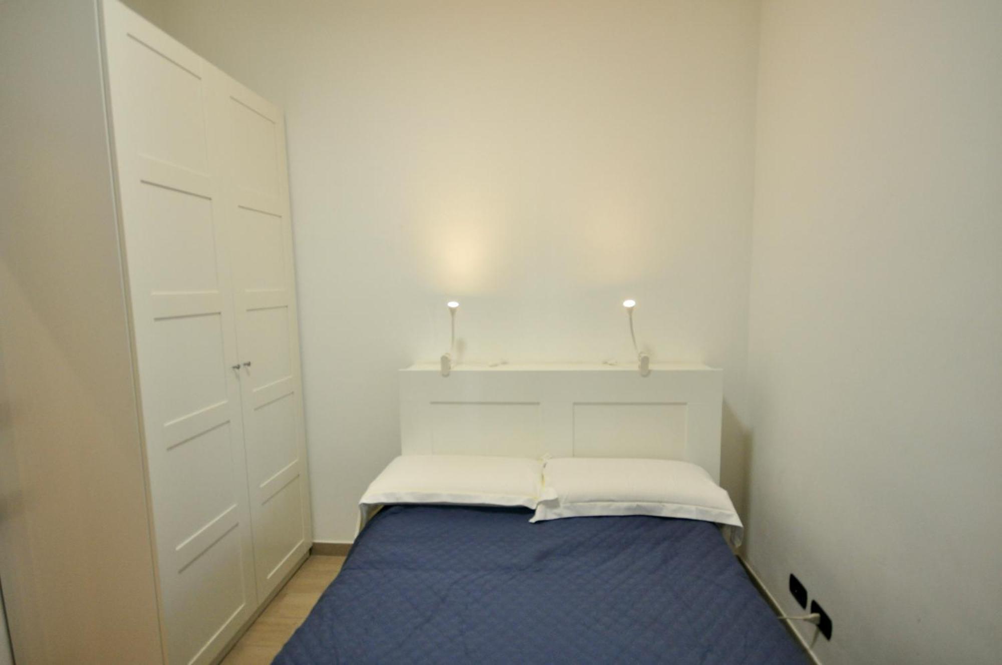 H2ome Lagaccio 4 Rooms, 2 Bathrooms, Ac, Near Principe Station Apartment *