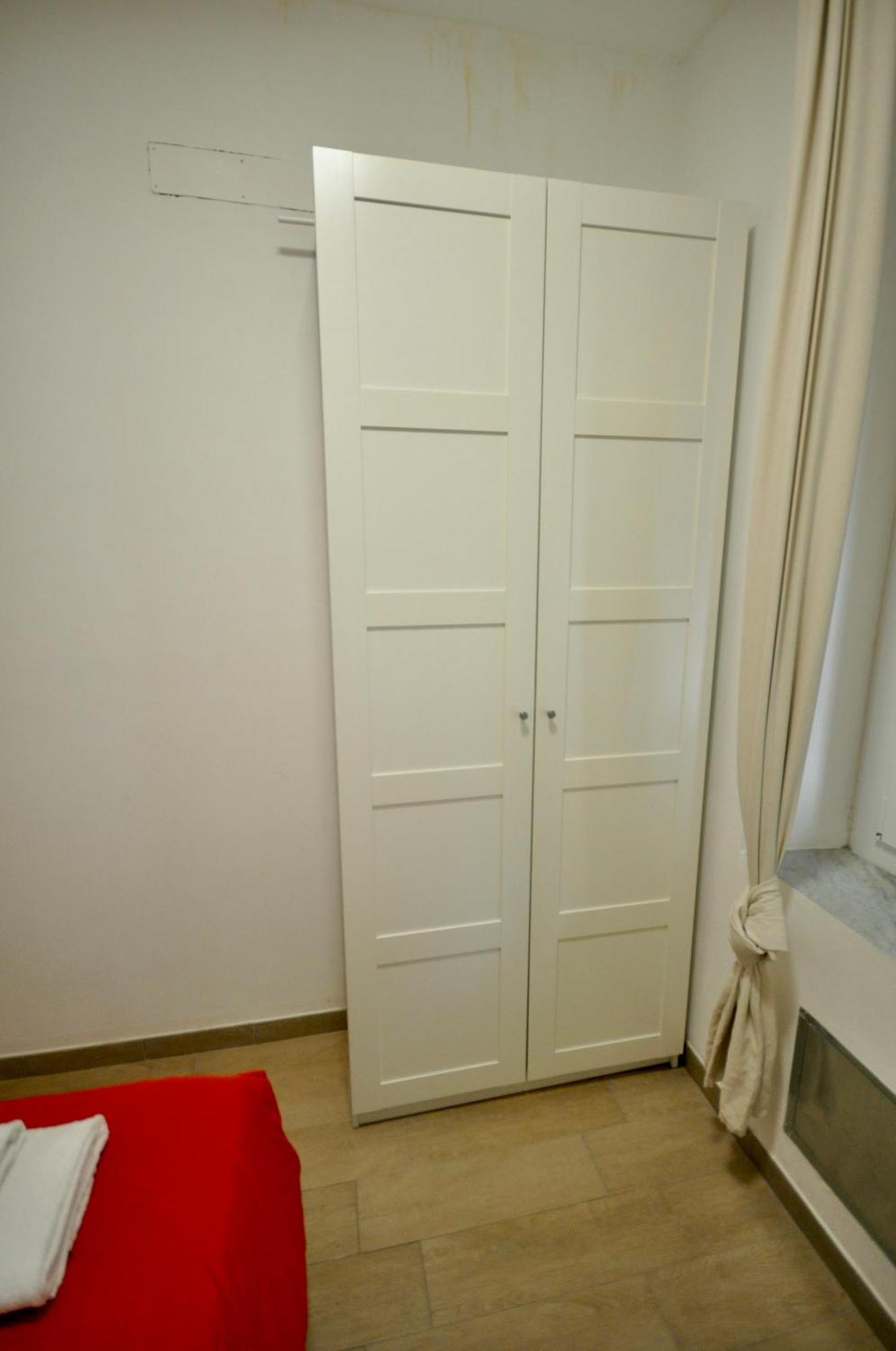 H2ome Lagaccio 4 Rooms, 2 Bathrooms, Ac, Near Principe Station Apartment Genua