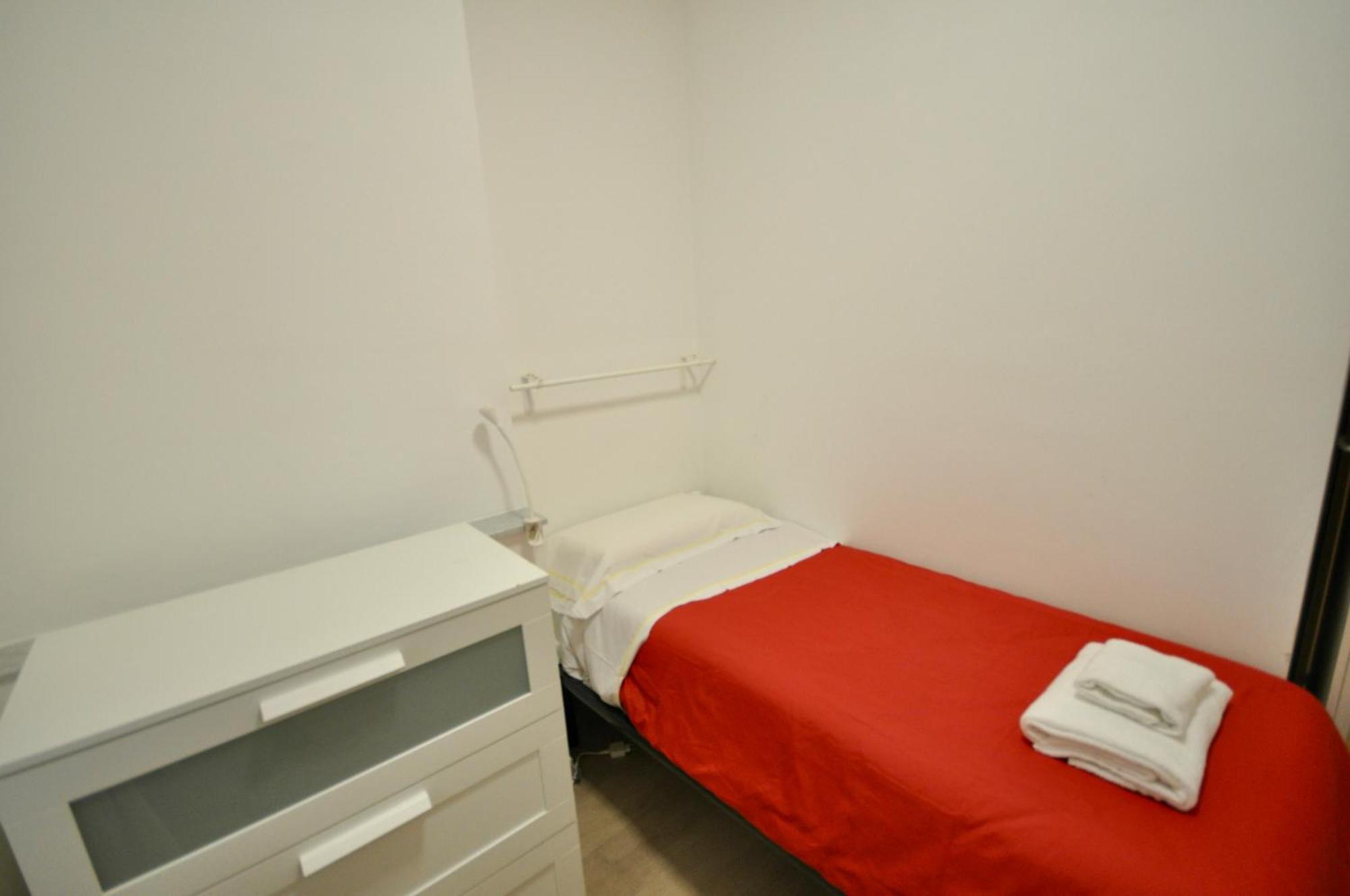 Apartment H2ome Lagaccio 4 Rooms, 2 Bathrooms, Ac, Near Principe Station Genua