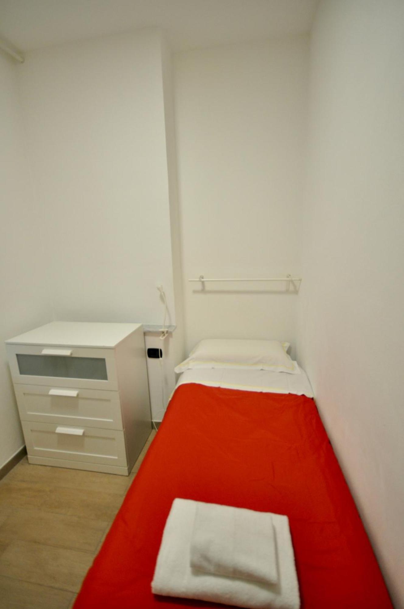 Appartement H2ome Lagaccio 4 Rooms, 2 Bathrooms, Ac, Near Principe Station *